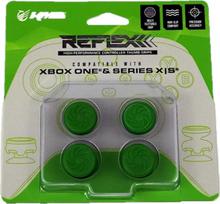 KMD - Reflex Thumb Grips 4-Pack Xbox