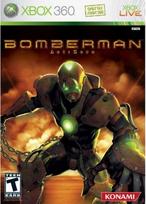 Konami Bomberman: Act Zero