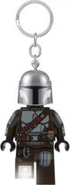 Lego Led LEGO - Keychain w/LED - Star Wars - The Mandalorian (4005036-LGL-KE187H)