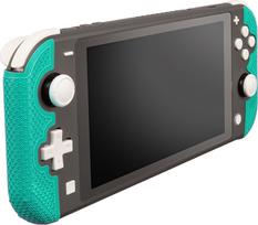 Lizard Skins DSP Controller Grip for Switch Lite - Teal
