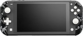 Lizard Skins DSP Controller Grip for Switch Lite Black Camo