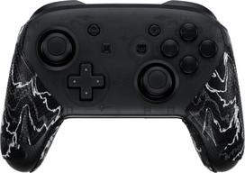 Lizard Skins DSP Controller Grip for Switch Pro Black Camo