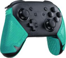 Lizard Skins DSP Controller Grip for Switch Pro Contoller - Teal