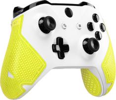 Lizard Skins DSP Controller Grip for Xbox One - Neon
