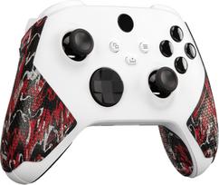 Lizard Skins DSP Controller Grip for Xbox Series X - Wildfire Camo