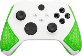 Lizard Skins DSP Controller Grip for Xbox Series X Emerald Green