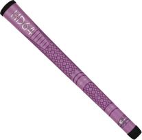 Lizard Skins DSP Ultra Golf Grip - HD64 - Ultra Purple - Standard