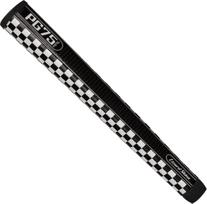 Lizard Skins DSP Ultra Golf Grip - PG75 - Checkerboard - 31.9 mm