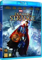 Marvel Heroes Doctor Strange (Blu-Ray)