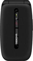Maxcom Telephone MM 828 4G dual sim black