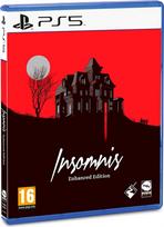 Meridiem Publishing Insomnis - Enhanced Edition