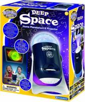 Mg Dystrybucja Projector Brainstorm - Home planetarium