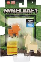 Minecraft - Biome Builds - 8cm -  Baby animal pack (JCN33)