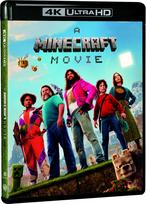 Minecraft A MINECRAFT MOVIE