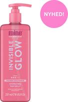 Minetan - Invisible Glow 237 ml - DARK TAN GELLY