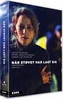 Mis Label Når Støvet Har Lagt Sig  (4-Dvd)