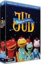 Mis Label Ramajetternes jul (4 disc)