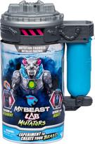 Mr. Beast Lab - Mutator Action Figs -Metalic Panther (20347)