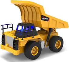 Mx R/C Constructions - Dumper R/C 1:24 2,4GHz, 3,7V 500mAh, 6 channels (471462)