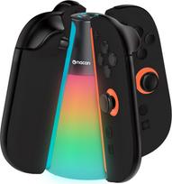 Nacon - Quad Charger Switch 2 Joy-Con