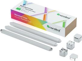 Nanoleaf Lines Squared Expansion Pack (3 panels) | Nanoleaf | Lines Squared Expansion Pack (3 panels) | W
