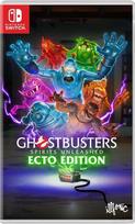 Nighthawk Interactive Ghostbusters: Spirits Unleashed (Ecto Edition)
