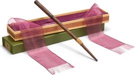 Noble Collection First Ron Weasley magic wand - Ollivander’s box