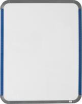 Nobo - Whiteboard Slim Lacquered 28x36cm