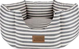 Nordic Paws - Bailey Dogbed - Grey - M