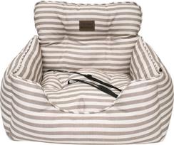 Nordic Paws - Cozy Bailey Carseat pillow - 53 x 50 35 cm.