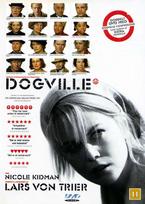 Nordisk Film Dogville - DVD