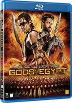 Nordisk Film Gods of Egypt (Blu-Ray)