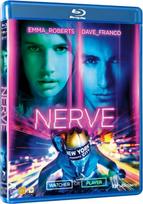 Nordisk Film Nerve (Blu-Ray)