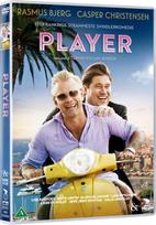 Nordisk Film Player - DVD