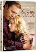 Nordisk Film Sorg og glæde - DVD