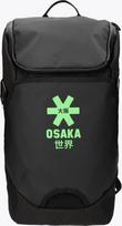 Osaka - Padel Backpack - Iconic Black