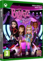 Outright Games Bratz Rhythm and Style