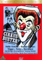 Palladium Cirkus Buster - DVD