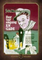 Palladium Der var engang en gade