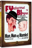 Palladium Han Hun Og Hamlet : Fy&Bi