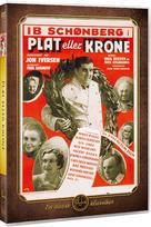 Palladium Plat Og Krone