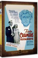 Palladium ​Tante cramers testamente