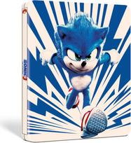 Paramount SONIC THE HEDGEHOG 3