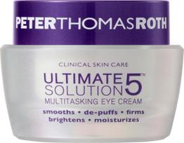 Peter Thomas Roth - Ultimate Solution 5™ Multitasking Eye Cream - 15 ml