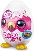 Pets Alive ZURU PETS ALIVE Čirškantis paukščiukas