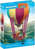 Playmobil Balloon Ride