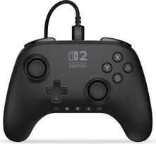 Powera Advantage Wired Controller for Nintendo Switch 2 - Black
