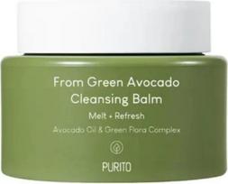 Purito Seoul - From Green Avocado Cleansing Balm 100 ml