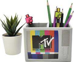 MTV Desk Tidy