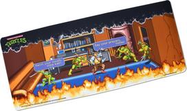 Pyramid International - TMNT Jumbo Desk Mat - 70cm x 30cm